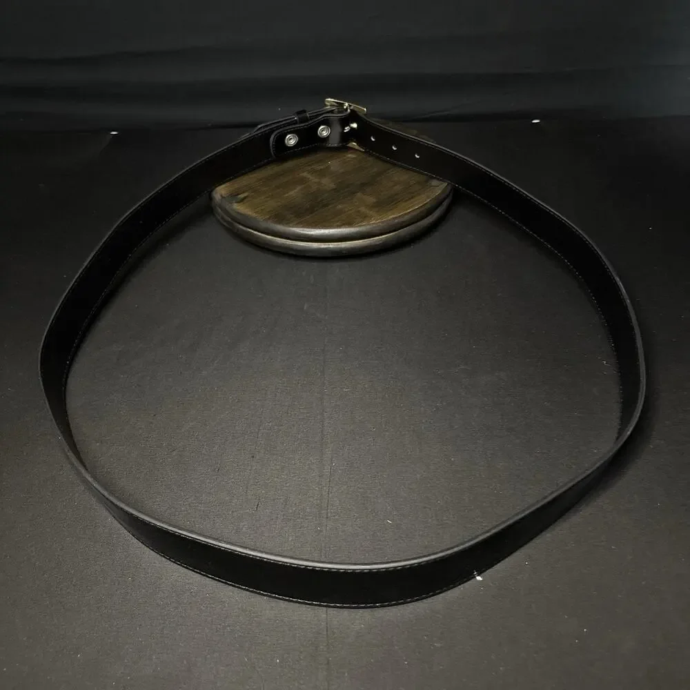 Galls premium belt